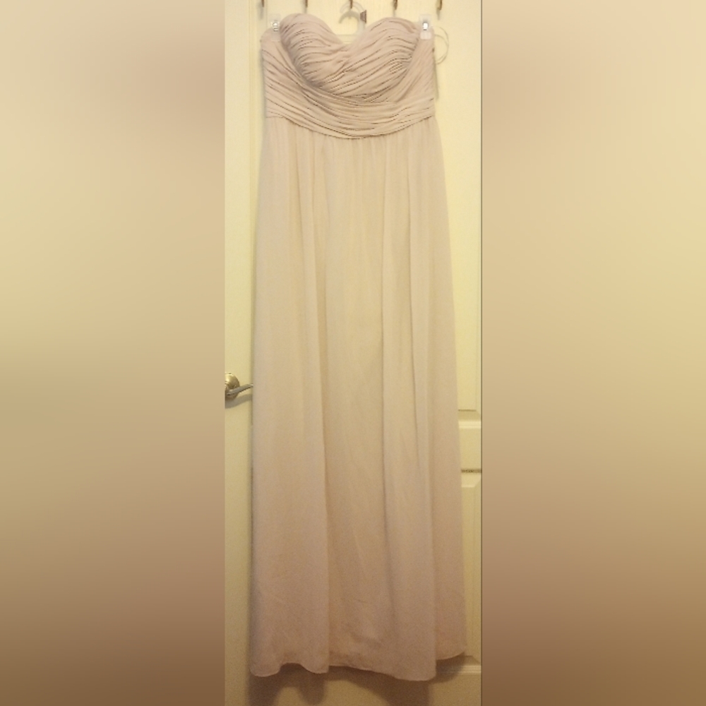 Donna Morgan Formal Dress sz 14 NWT